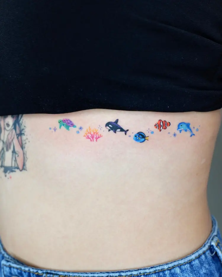 Animal, Nature, Mini