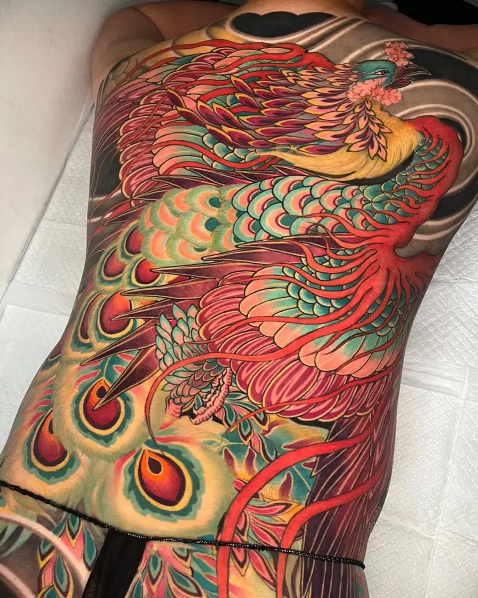 Dragon, Animal