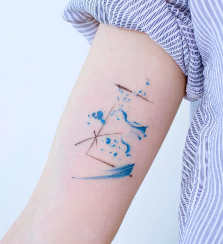 tattooist_arun