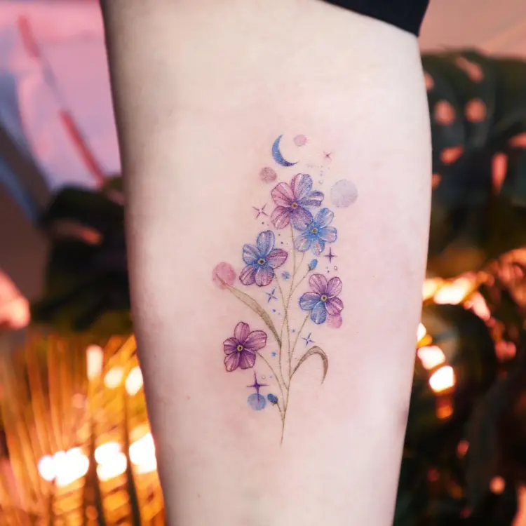 Flower