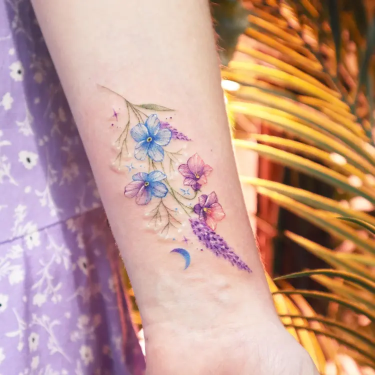 Flower
