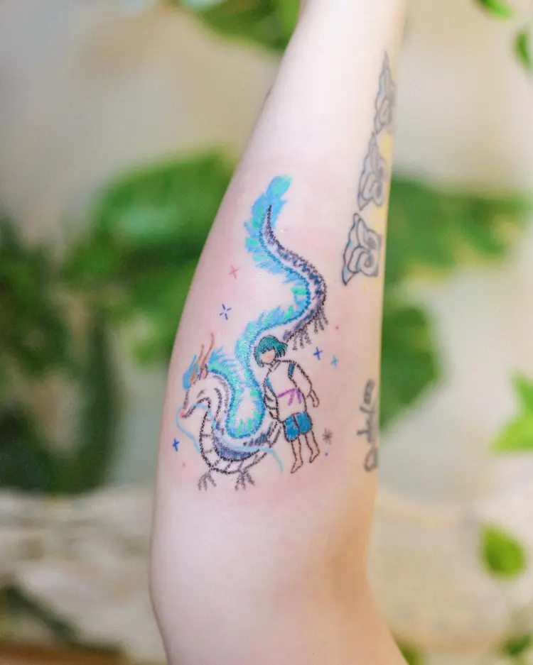 Dragon