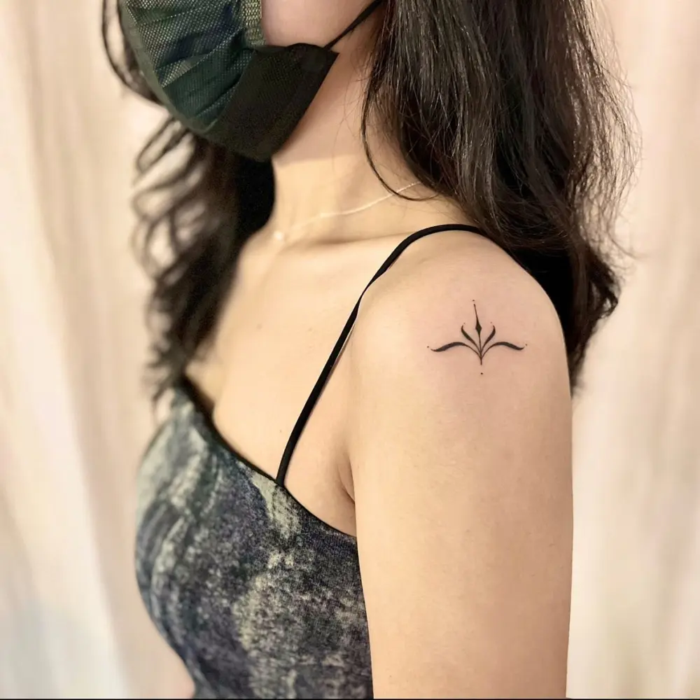 Geometric, Mini