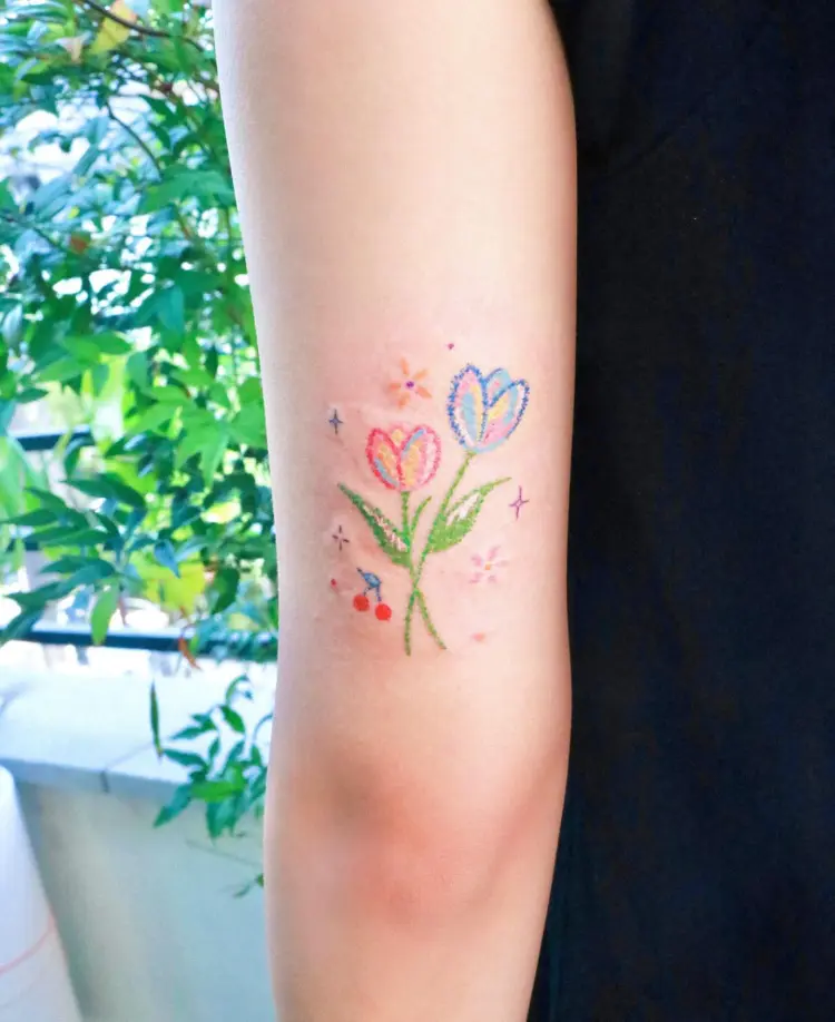 Flower