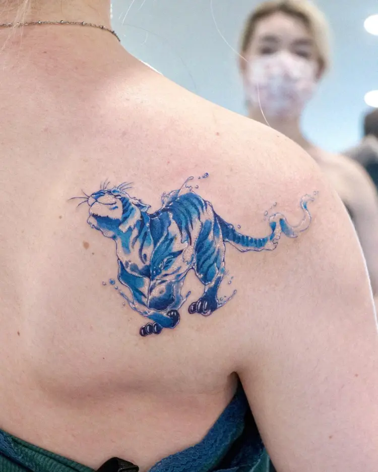 Tiger
