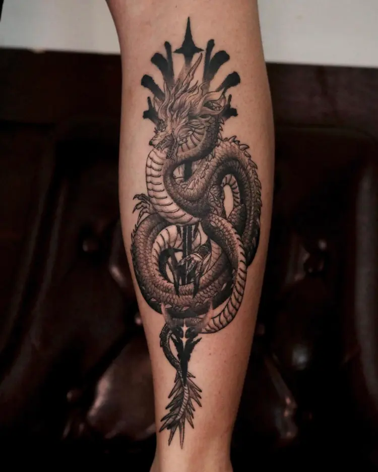 Dragon