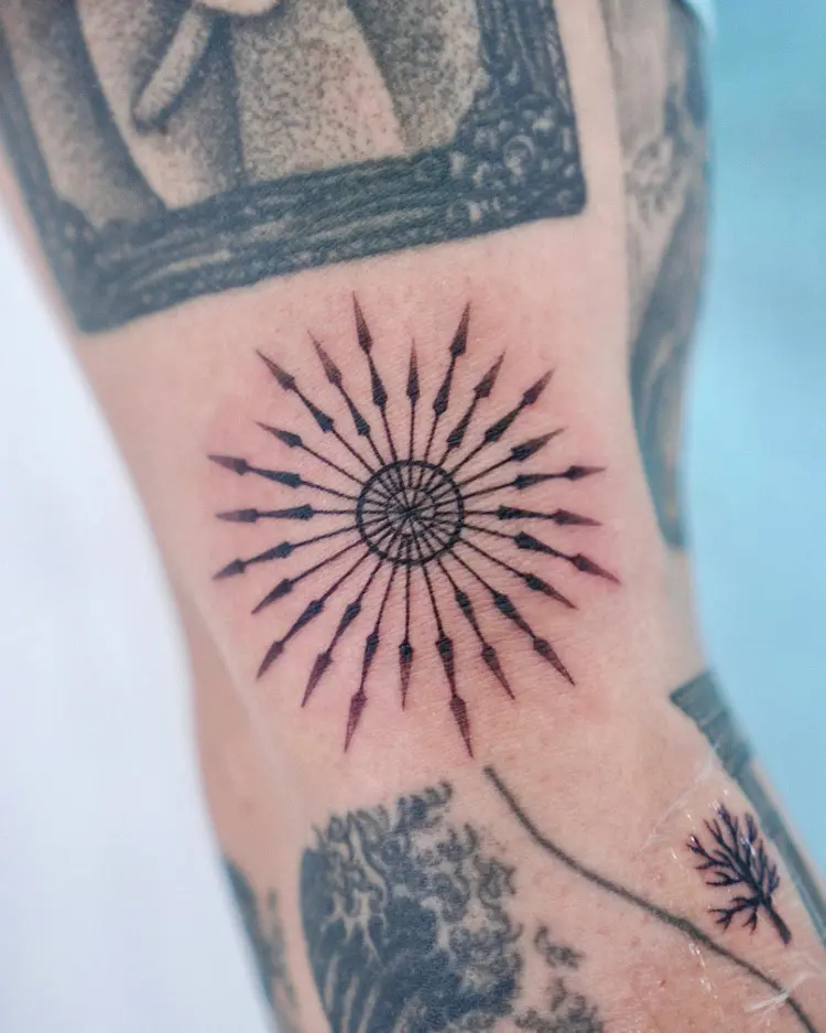 Geometric