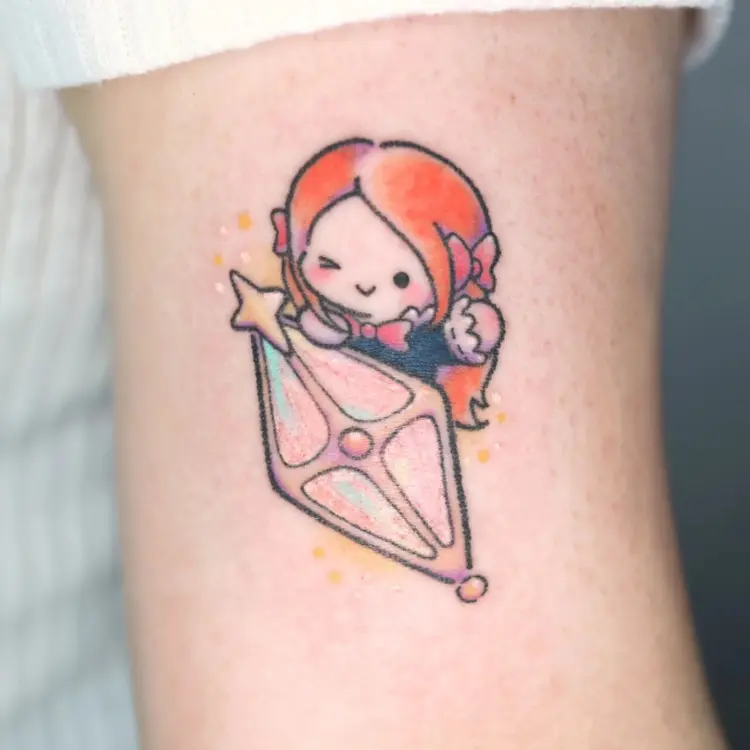 Mini