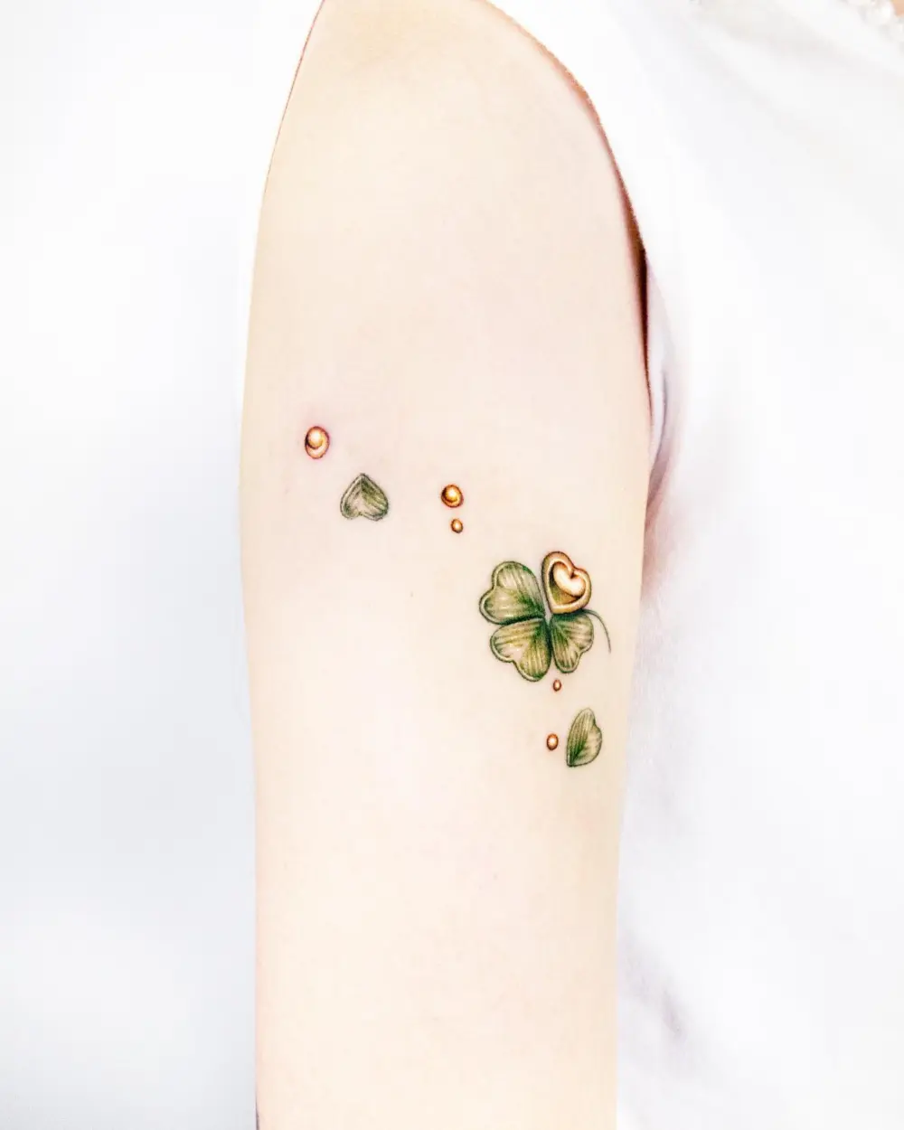 Mini, Nature, Flower