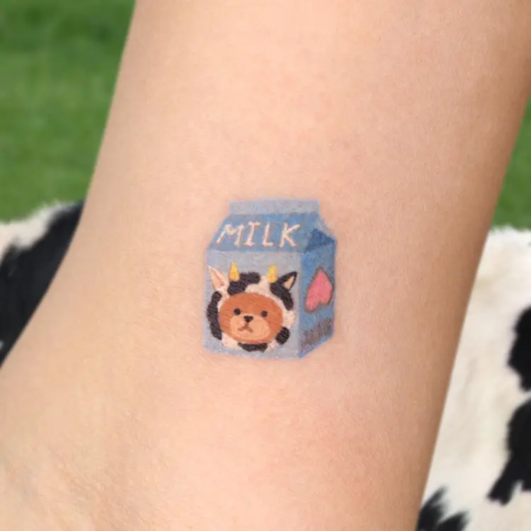 chocho_tattoo