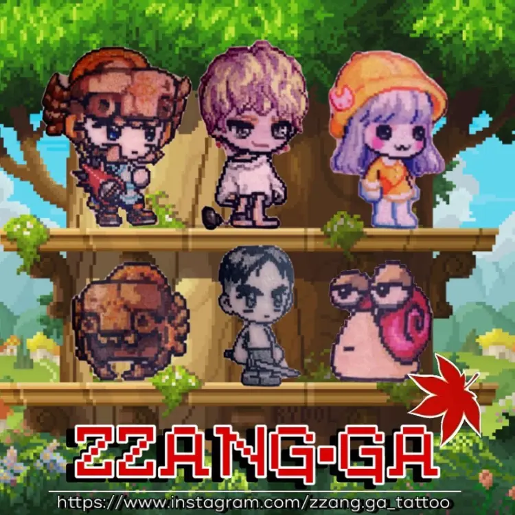 zzang.ga_tattoo
