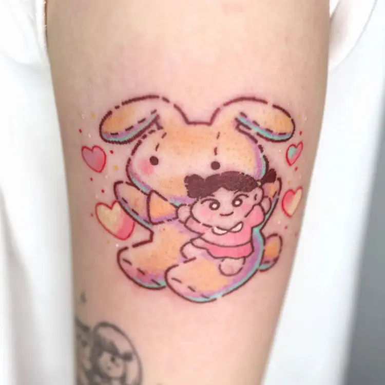 yakkodoll.ink