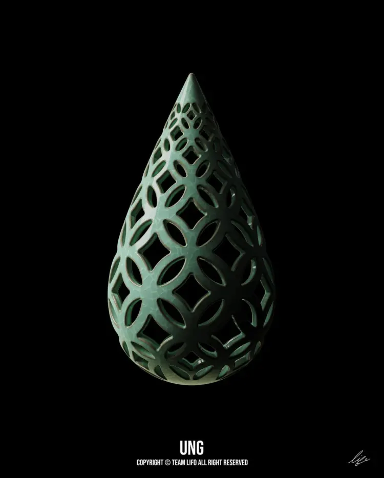 Geometric