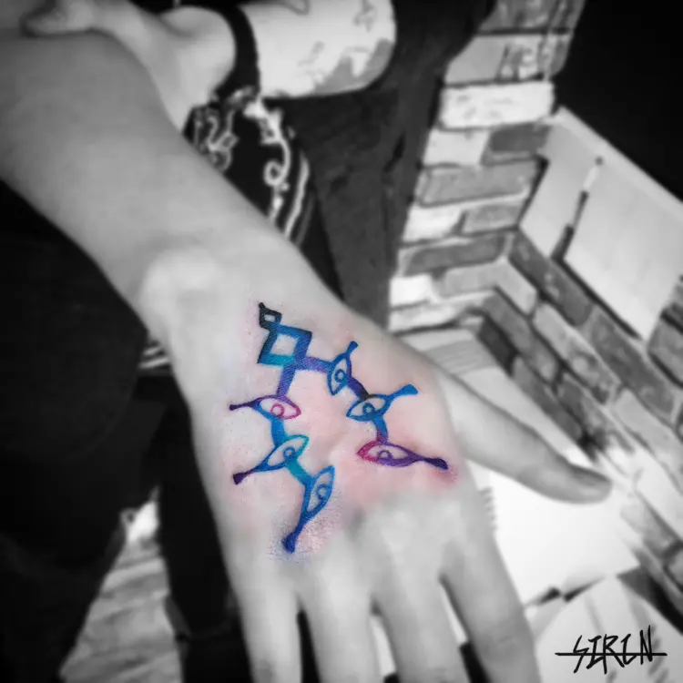 Geometric
