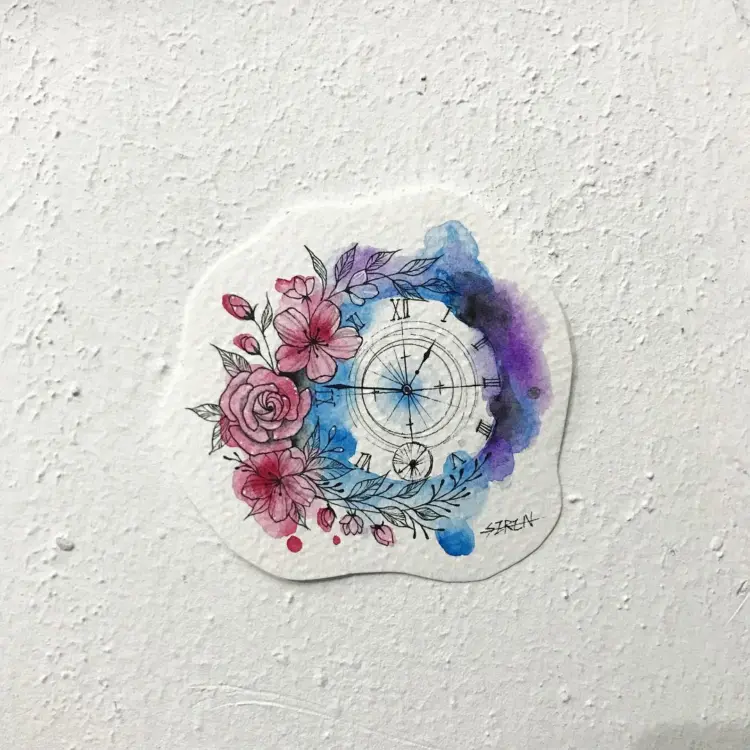 Flower, Nature, Rose