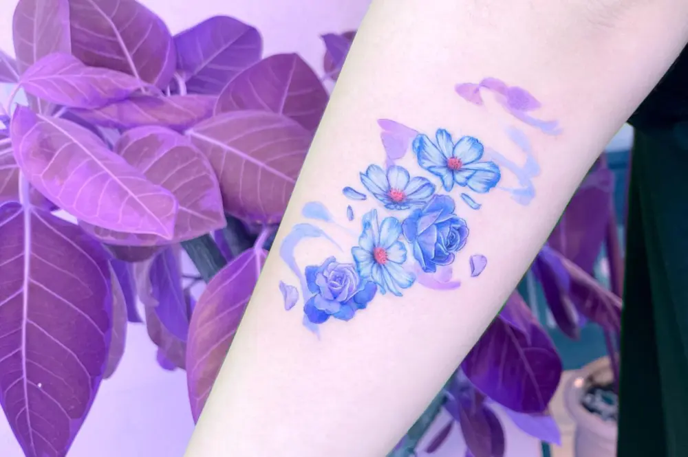 Flower