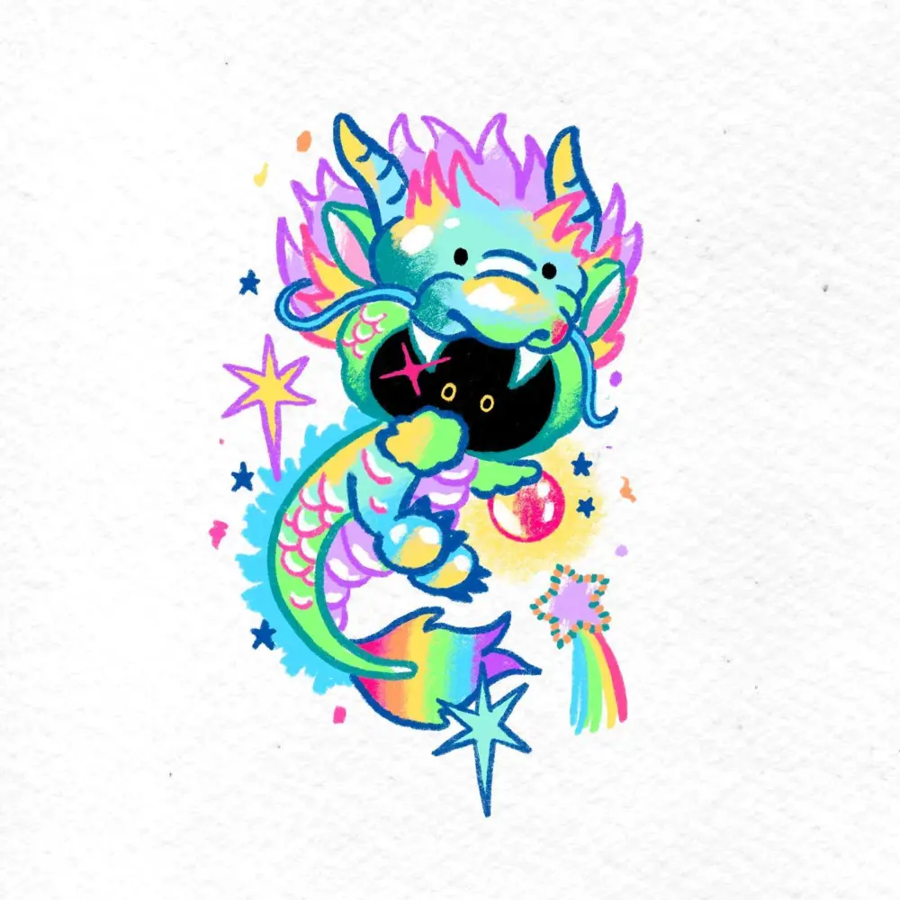 Dragon