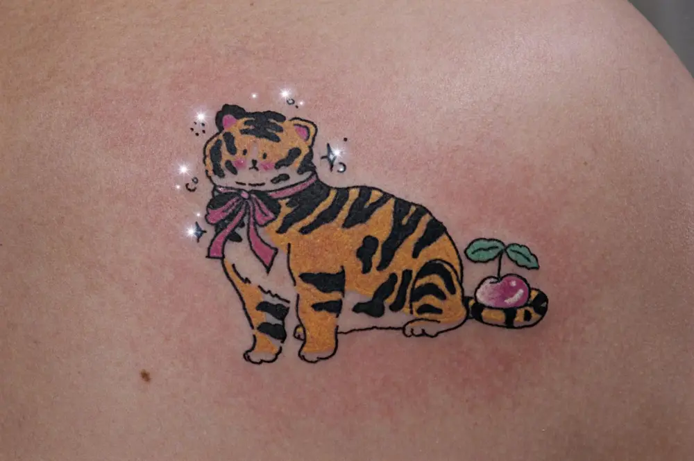 Tiger