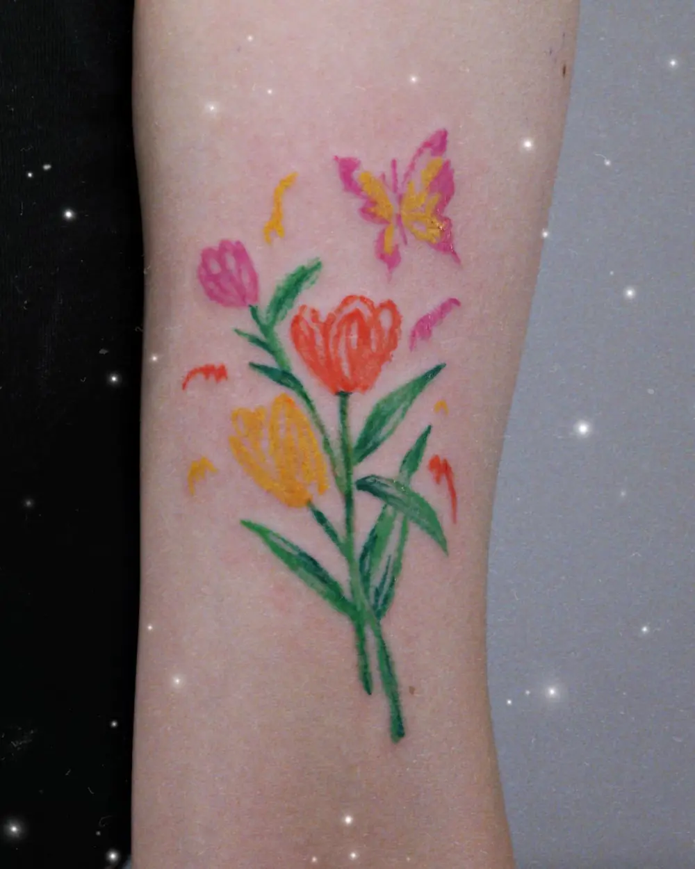 Flower