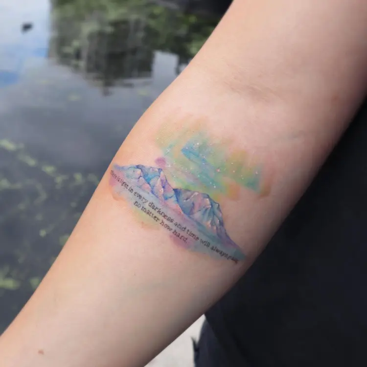 Nature