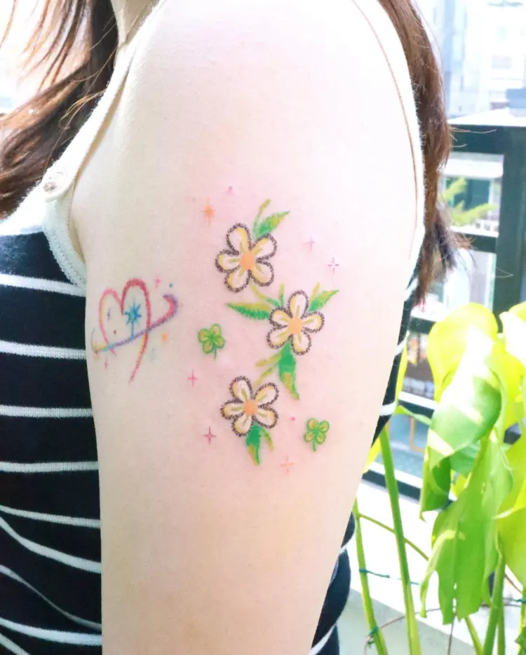 Flower