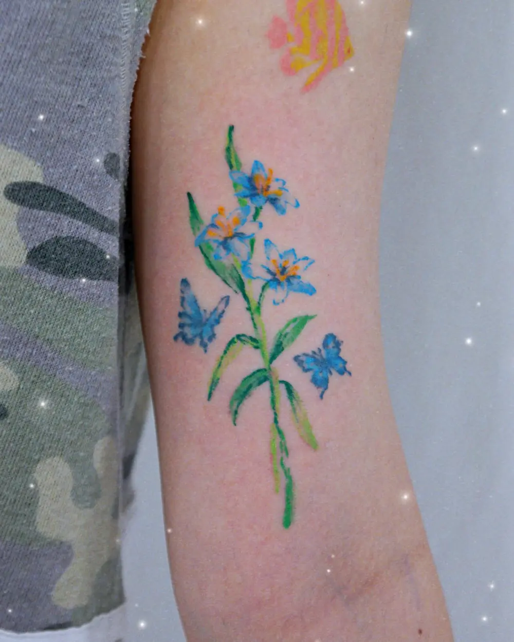 Flower