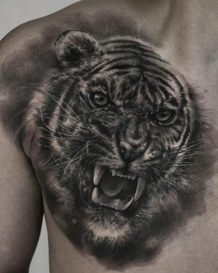 Tiger