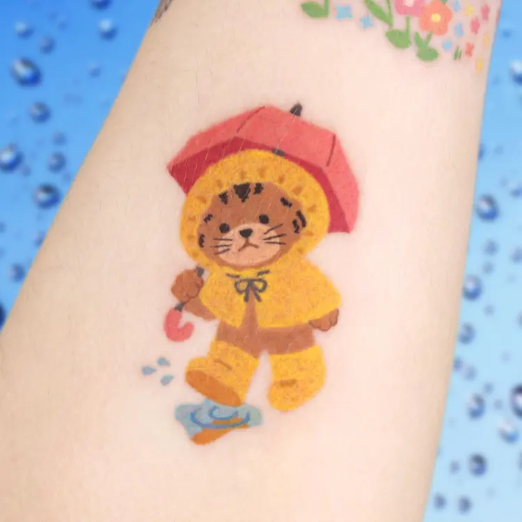 chocho_tattoo