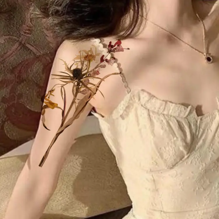 Nature, Flower