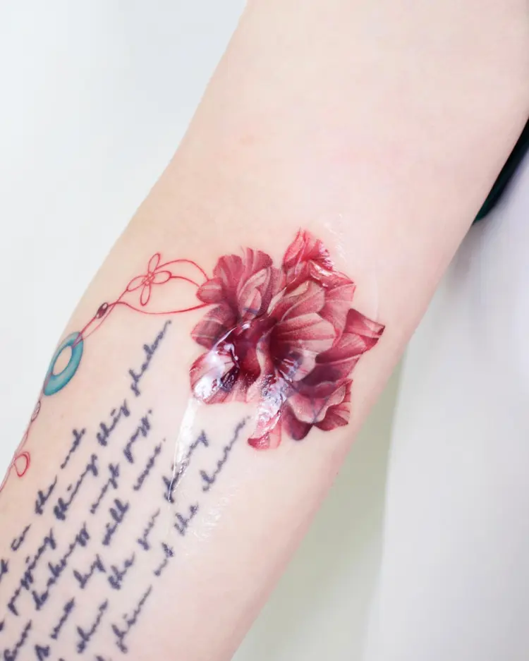 tattooist_arun