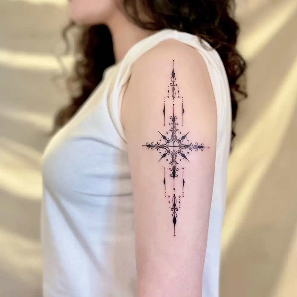Geometric