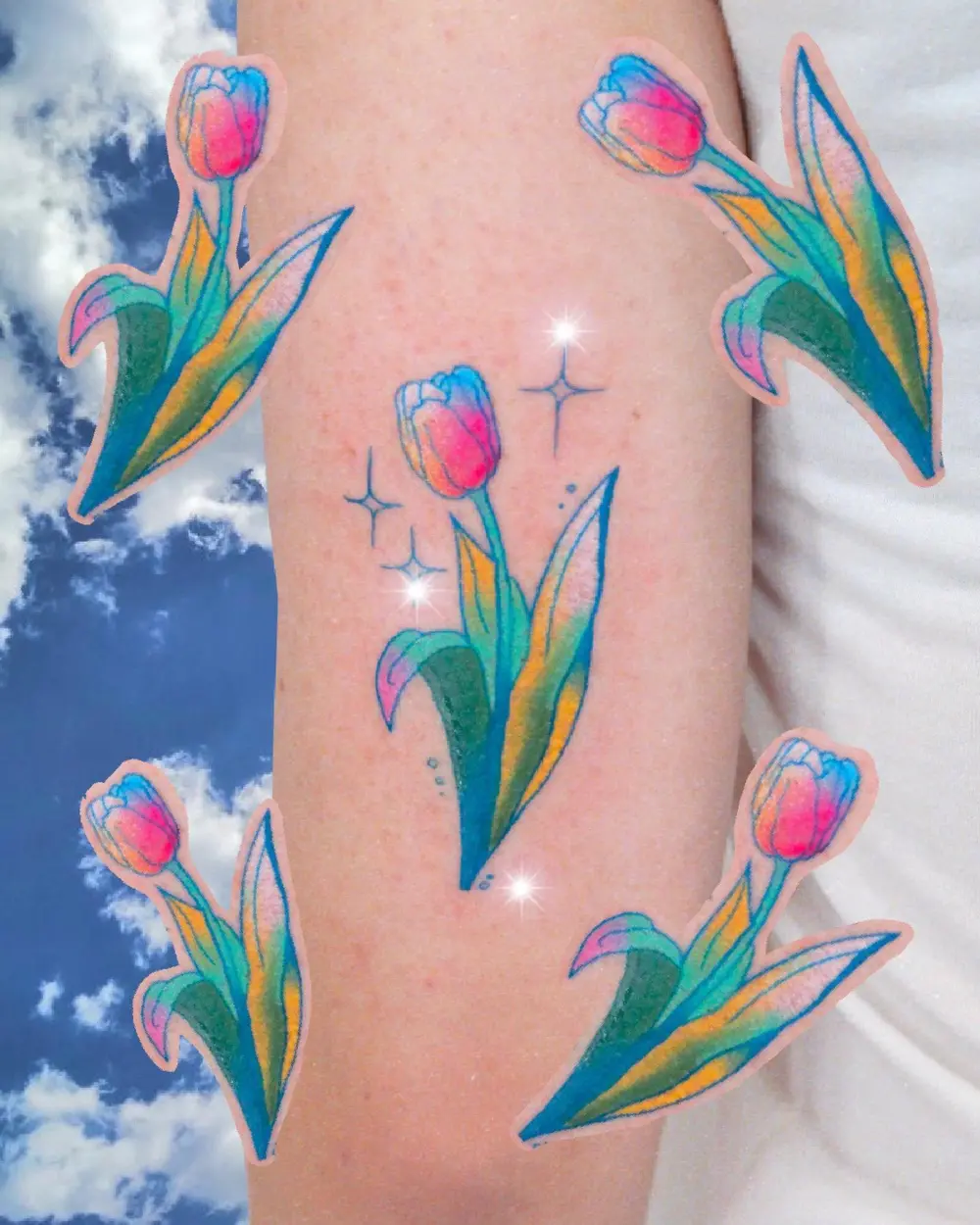 Flower