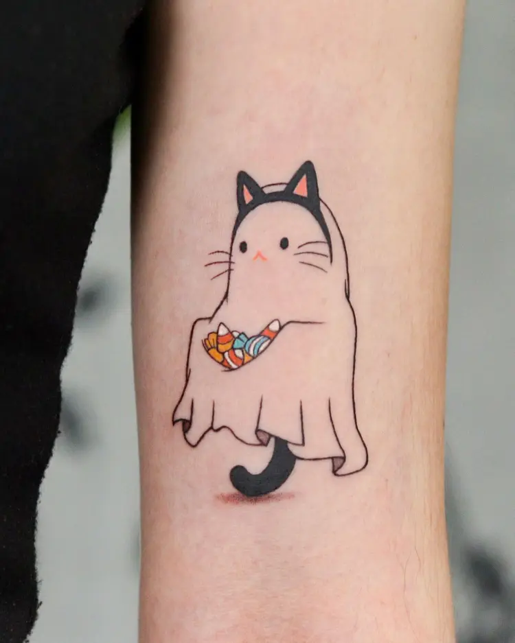 Animal, Mini
