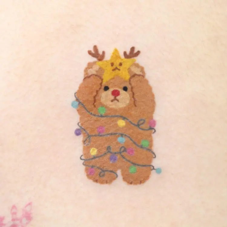 chocho_tattoo