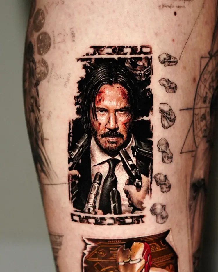 gody_tattoo
