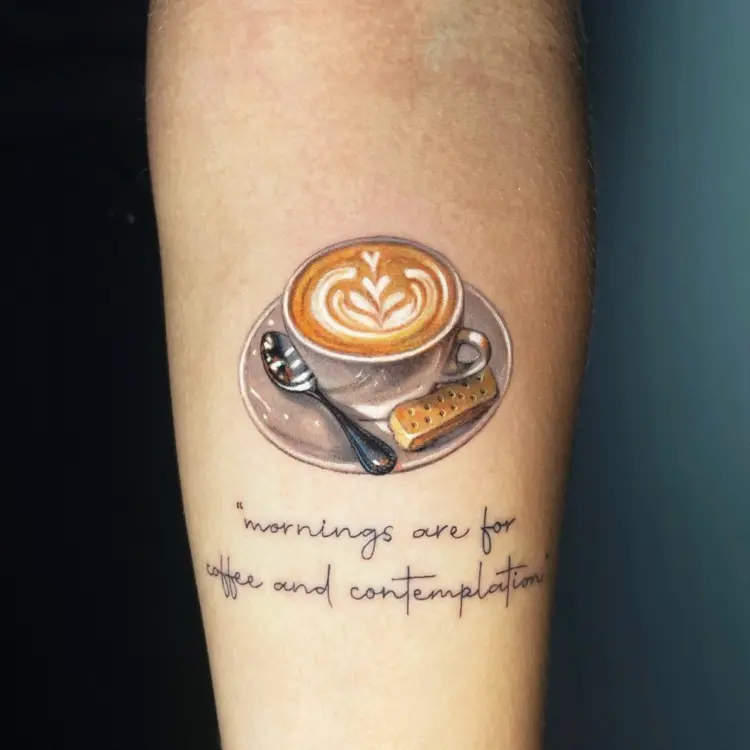 Lettering