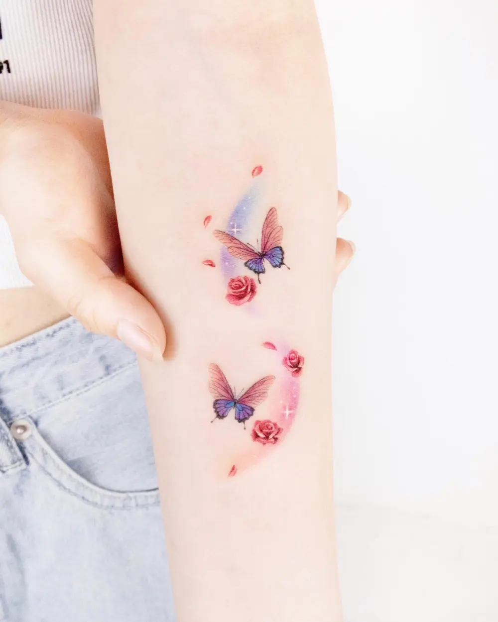 Flower, Nature, Rose