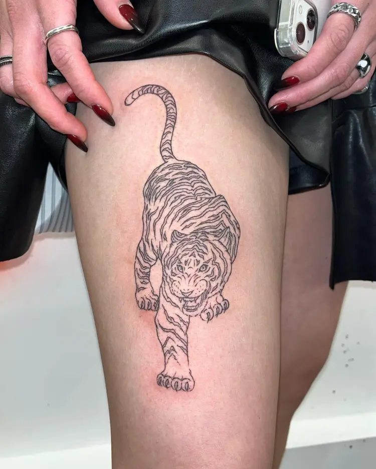 Tiger