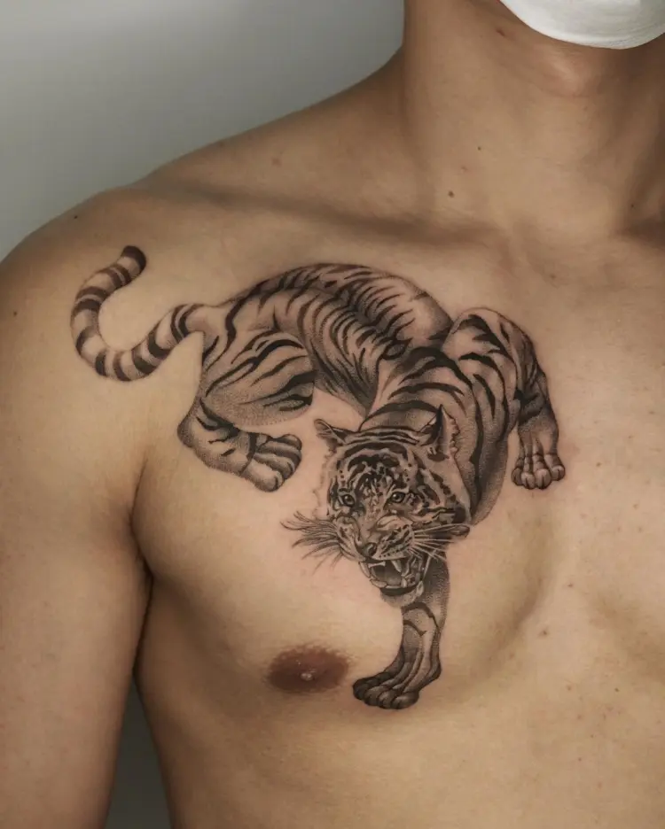 Tiger