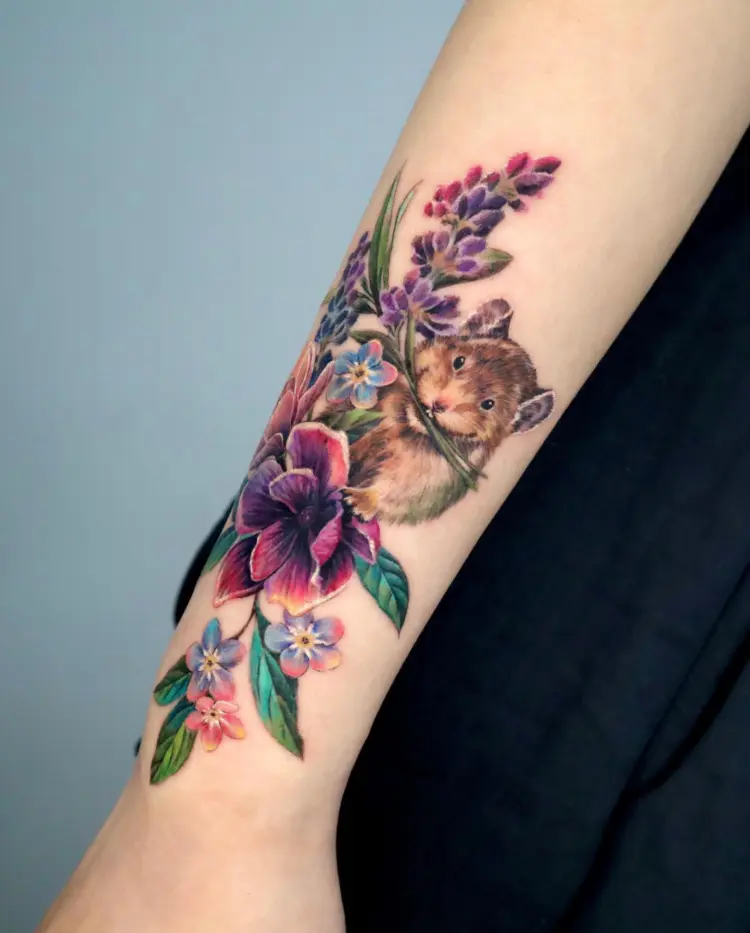 Flower