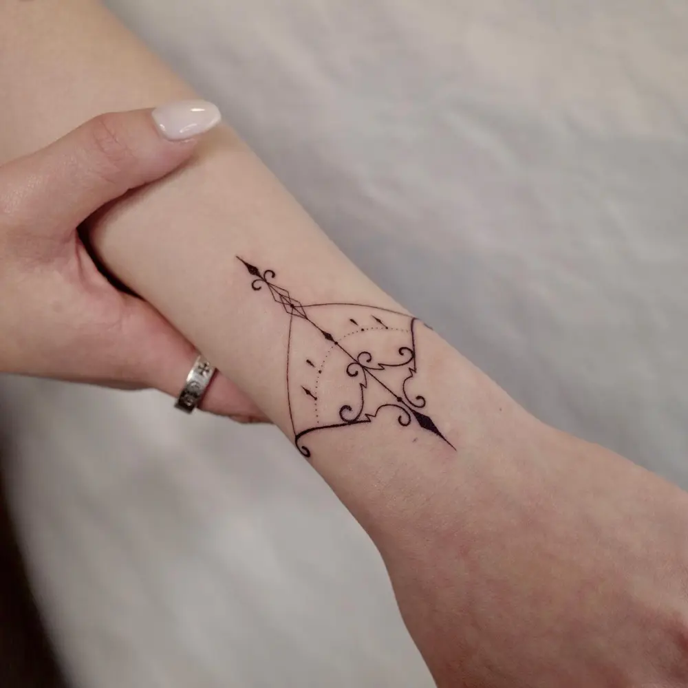 Geometric, Nature