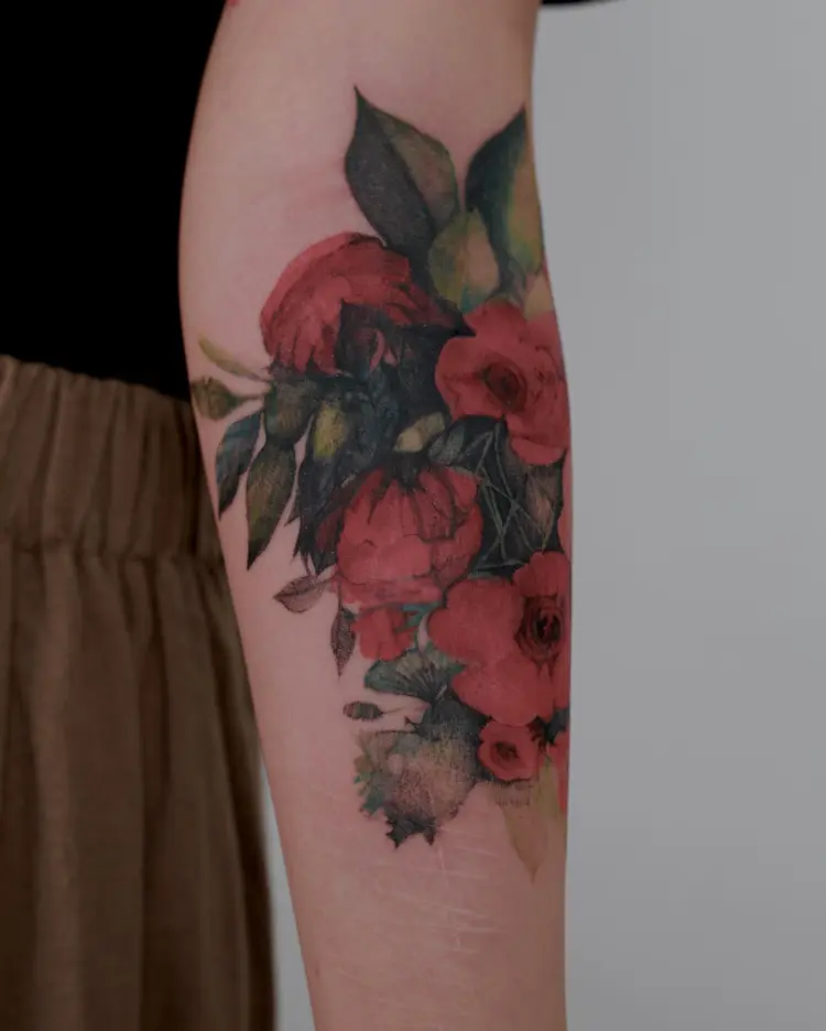 Flower