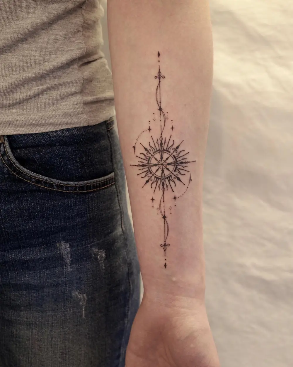 Geometric