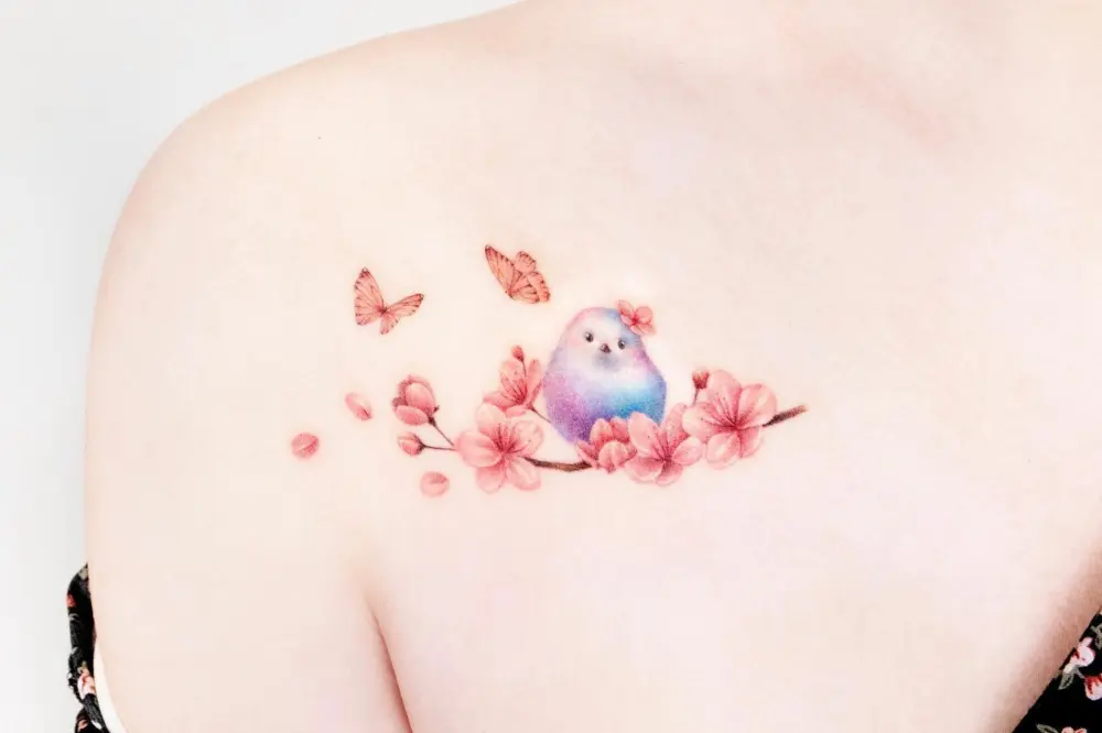 Flower, Nature, Animal, Mini