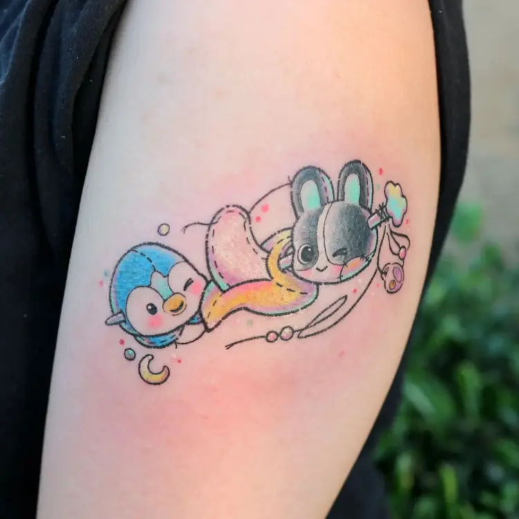 yakkodoll.ink