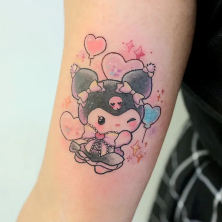 yakkodoll.ink