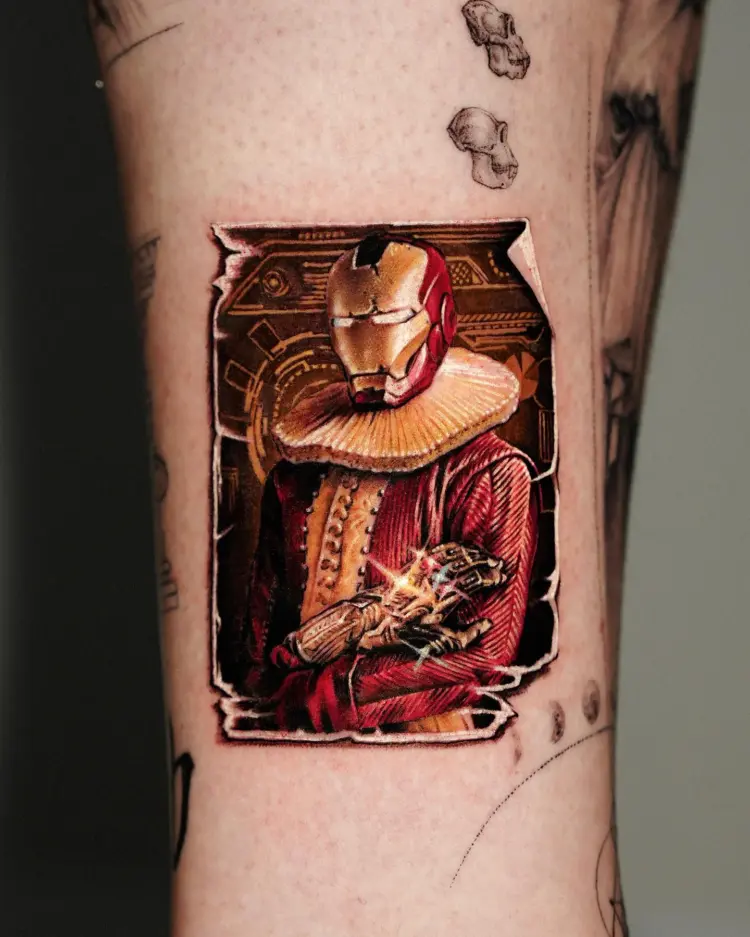 gody_tattoo