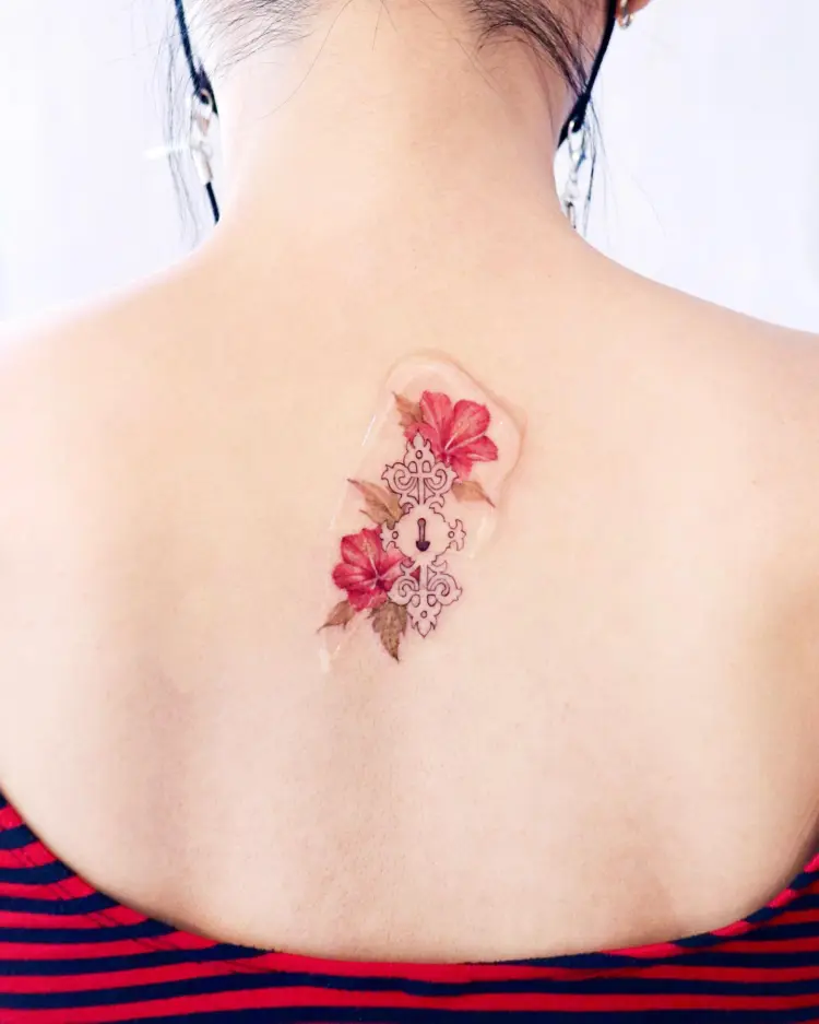 tattooist_arun