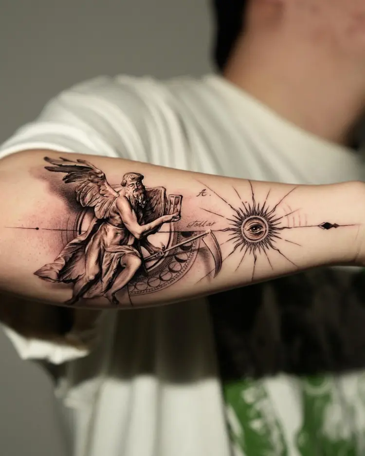 gody_tattoo