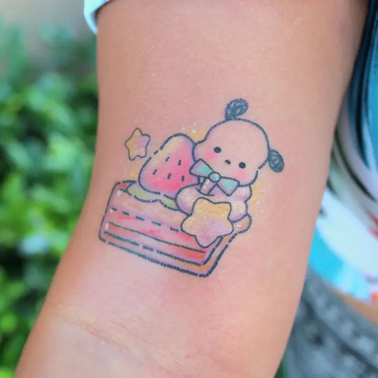yakkodoll.ink